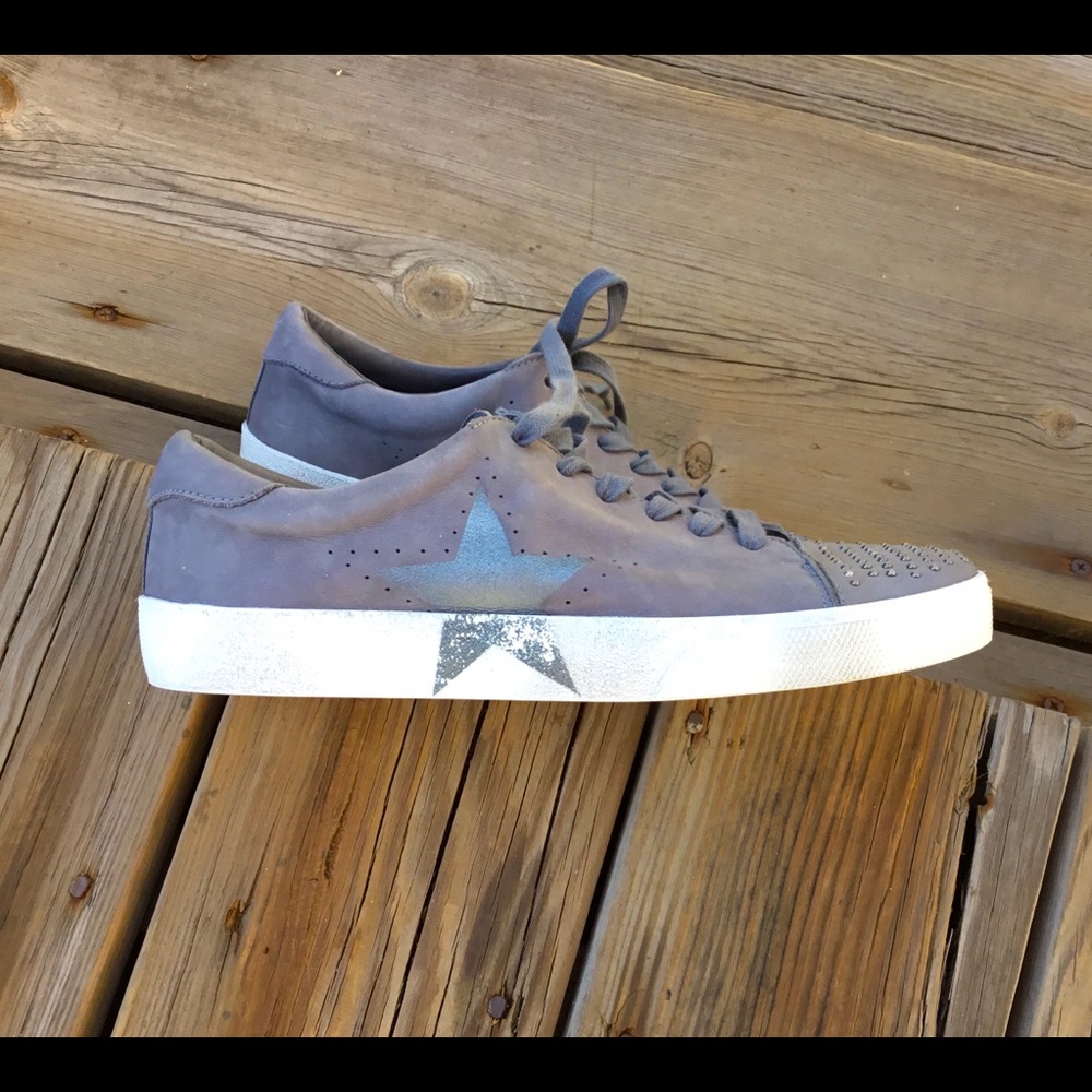 Mercier Edit CATCALL sneakers
